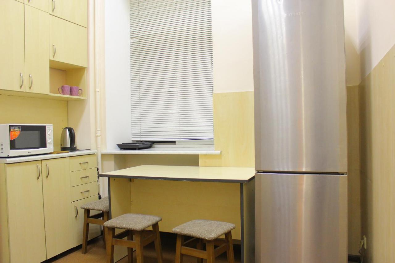 Uneed Rooms Somnium Kiev Esterno foto