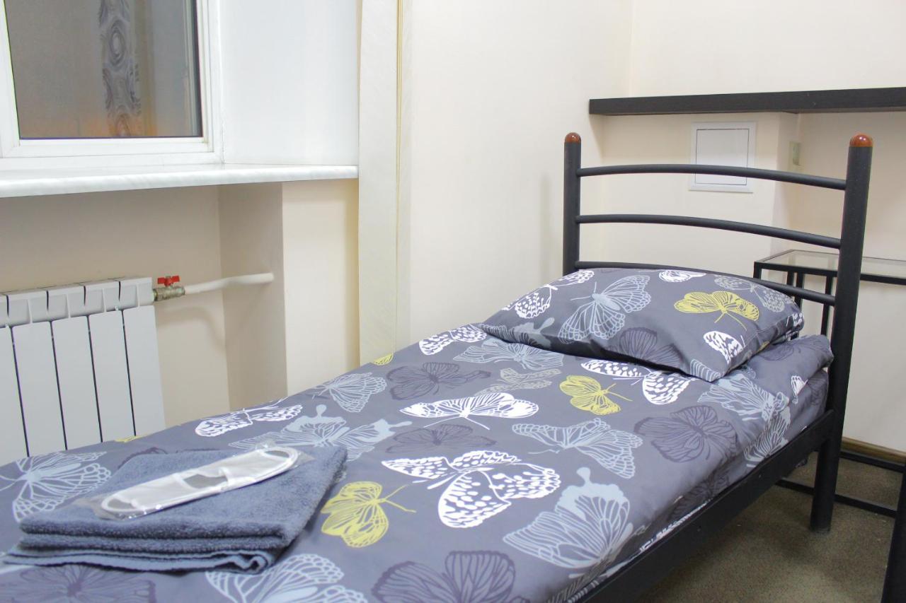 Uneed Rooms Somnium Kiev Esterno foto