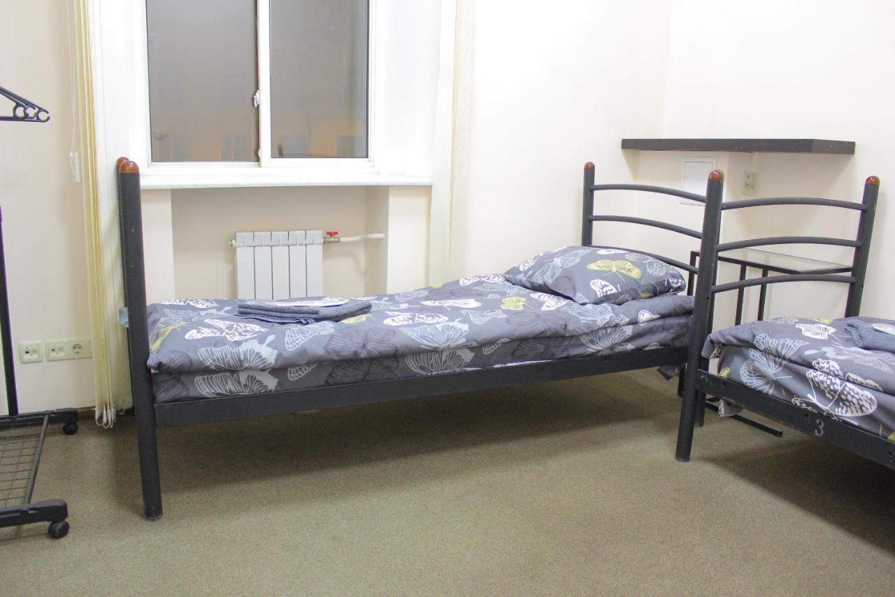 Uneed Rooms Somnium Kiev Esterno foto